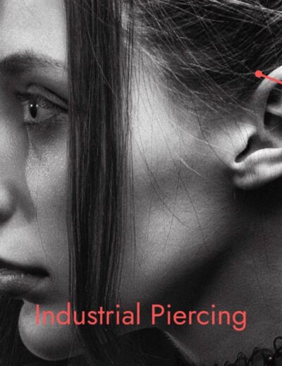 When Can I Change My Industrial Piercing?